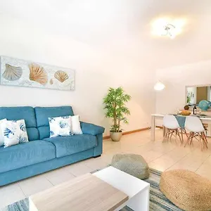  Apartamento Apartamento Contemporâneo A 3 Minutos Da Portugal