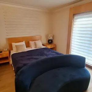  Apartamento Boutique Haddock Lobo Paulista Brasil