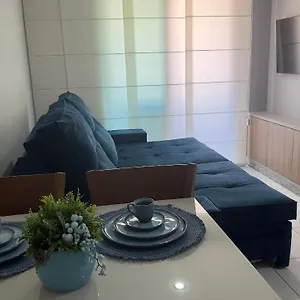 Apartamento O Flat Premier, Brasília