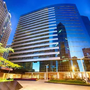 Apartamento Flat Vision No Coracao De I21, Brasília