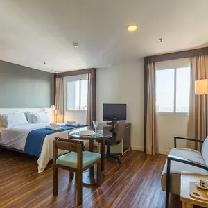 Apartamento Bhomy Jardins Poucos Metros Da Paulista No1712 Brasil